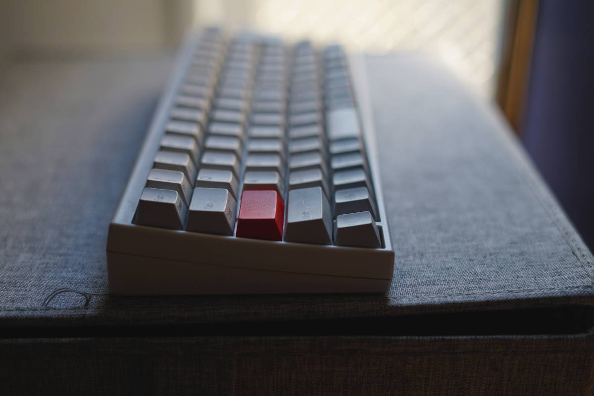 Professional | HHKB キーボード Happy Hacking Keyboard HYBRID 日本 