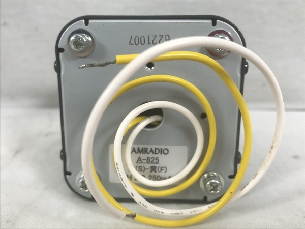 タムラ チョークトランス A-825 チョークコイル オーディオ S3868940