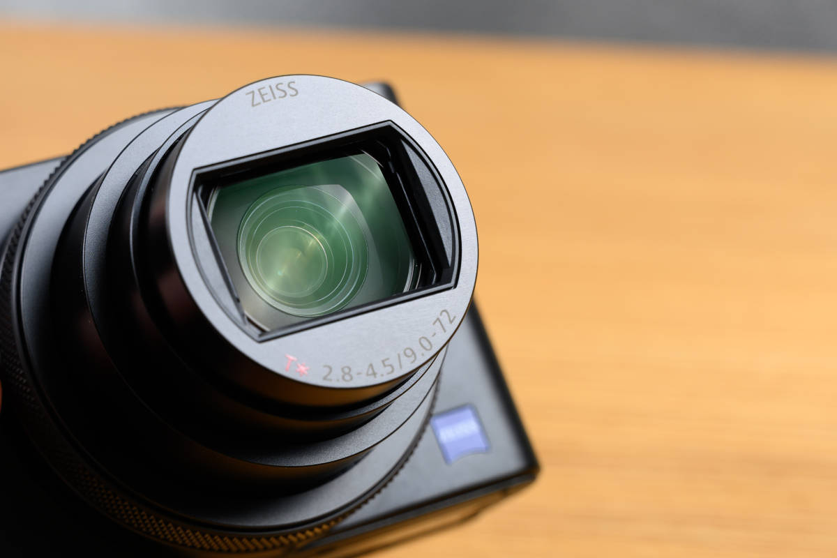 Cyber-shot DSC-RX100M6 - サイバーショット SONY RX100VI(DSC-RX100M6 