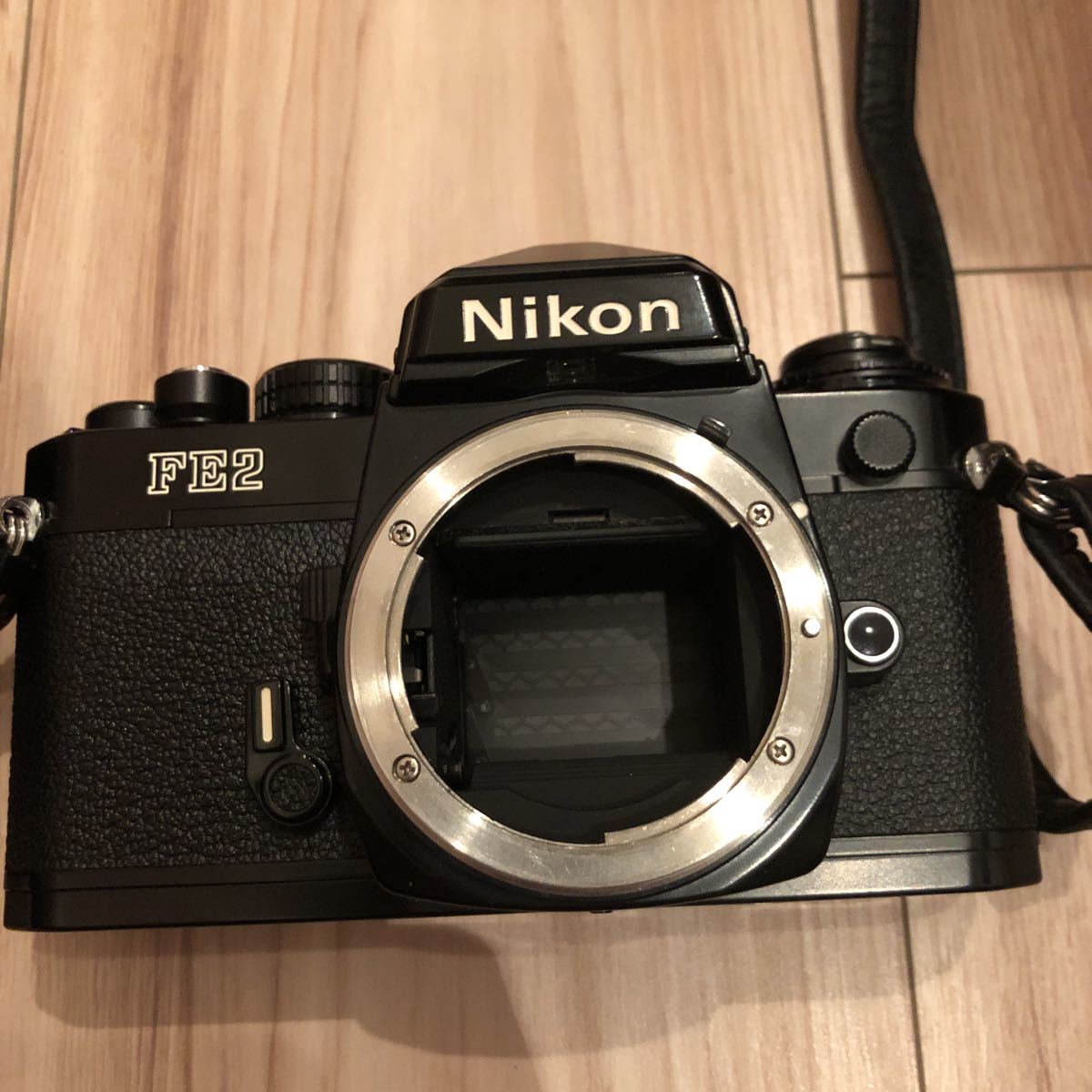 Nikon FE2 ニコン レンズセット カメラ、光学機器 50mm フィルムカメラ