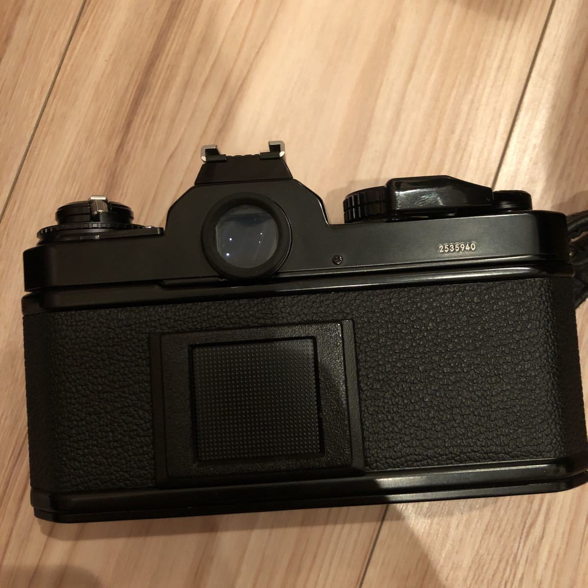 Nikon FE2 ニコン レンズセット カメラ、光学機器 50mm フィルムカメラ