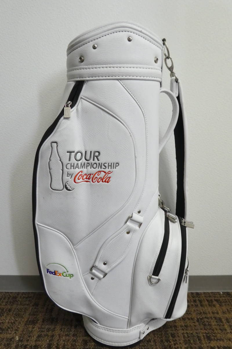 PGA TOUR US | ダイヤ ブルー(生産完了商品) キャディバッグ3065