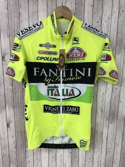 Cycling | Giordana Premium Apparel Italian Gear the Fantini d