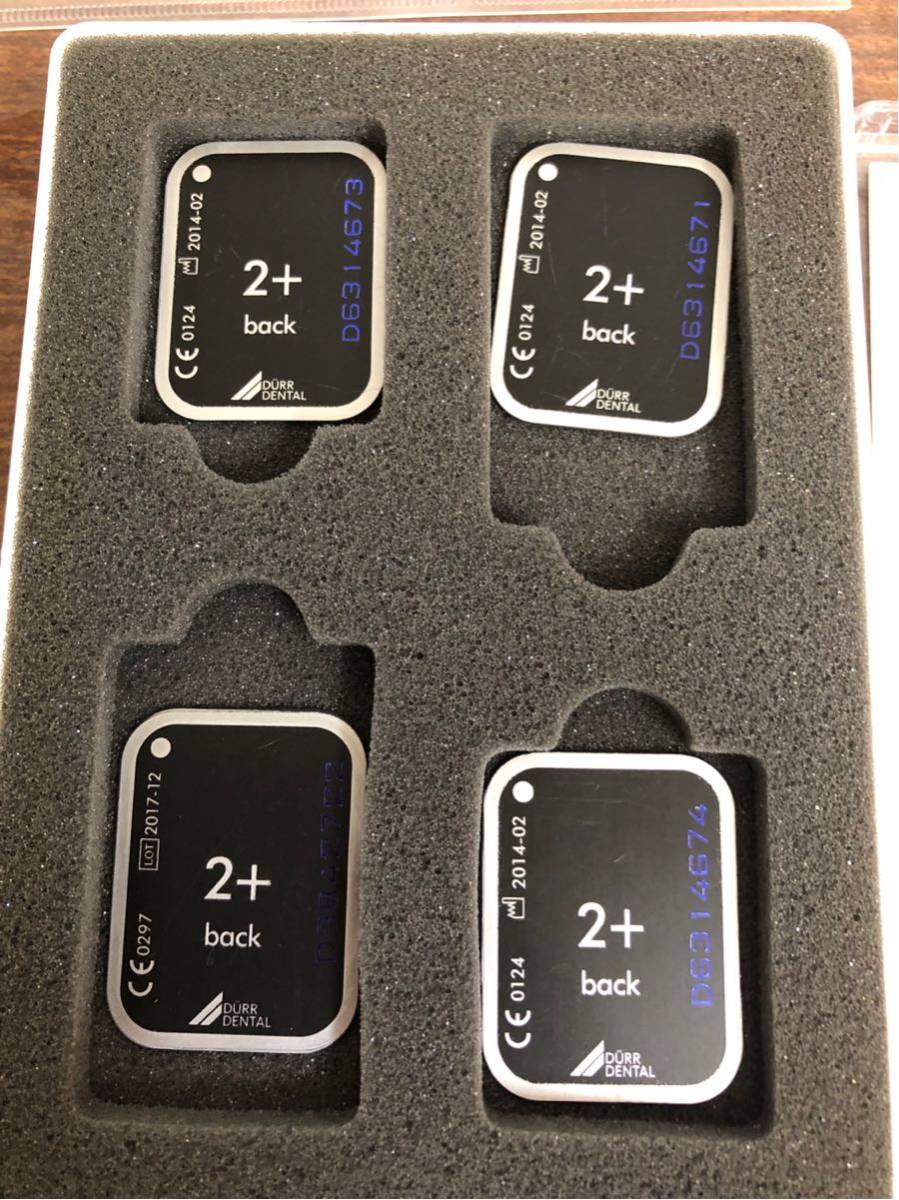 Vista Scan 用 IP 5枚 Vista Scan 用 IP 5枚 中古 歯科 ヨシダビスタ