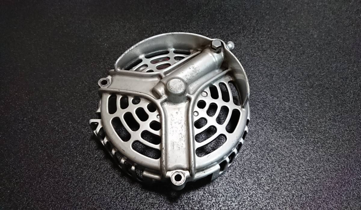 RGV250Γ SP VJ22a 乾式 クラッチカバー 【公式通販】