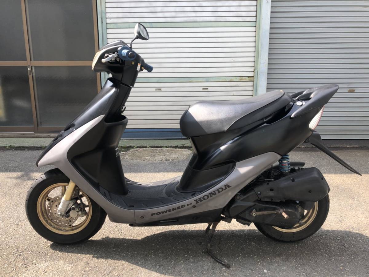 大阪府 HONDA バイクの中古が安い！激安で譲ります・無料で 堺市のDIO