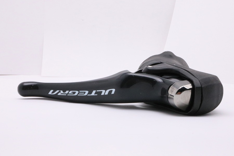 SHIMANO ULTEGRA ST-R8000 レバー SHIMANO ULTEGRA ST-R8000デュアル