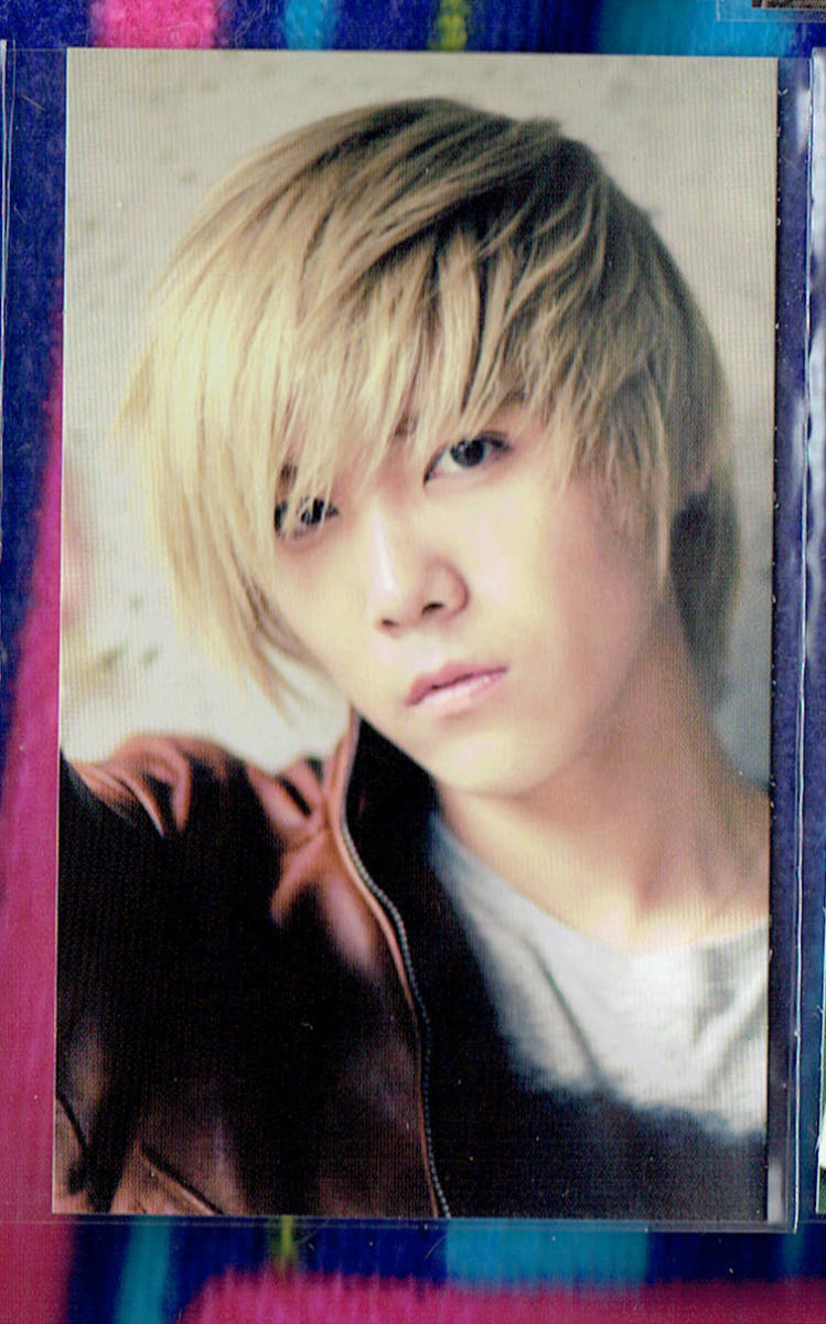 Ftisland Raining 日本盤 トレカのみ ホンギ ランダム フォトカード K Pop 韓国 レア トレーディングカード 売買されたオークション情報 Yahooの商品情報をアーカイブ公開 オークファン Aucfan Com