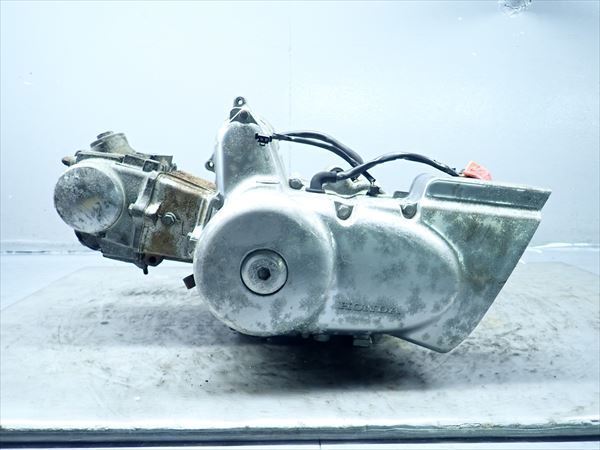 HOT，2025 &beta;N27 ホンダ マグナ50 MAGNA FIFTY AC13 H7年式 動画有 実動エンジン 好調 走行11852㌔ 圧縮12ｋ 良好(エンジン本体)｜売買されたオークション情報、yahooの商品情報をアーカイブ公開 - オークファ ホンダ用