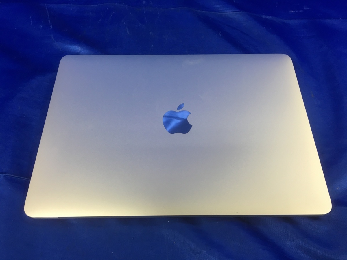 MacBook Apple Core 2016) - 12-inch Retina (Early Early Intel 1.3