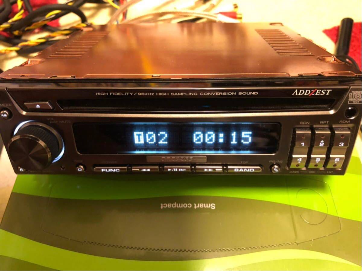 CD再生動作OKな状態良好品パイオニア⁄Pioneer 25連装CDプレイヤー
