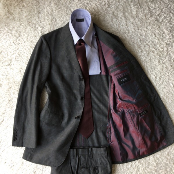 Burberry | Check Purple Scarf - eBay Cashmere Tote Nordstrom V