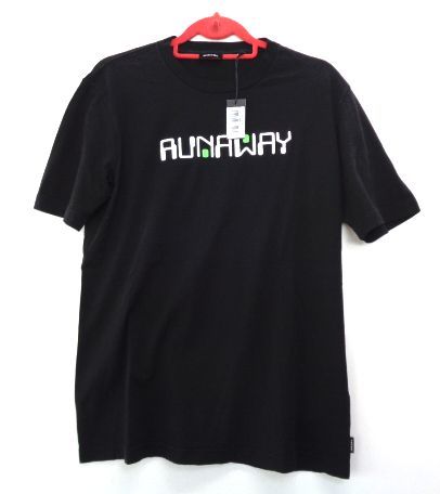 DIESEL バックプリント Tシャツ バックロゴ オーバルD バックプリント