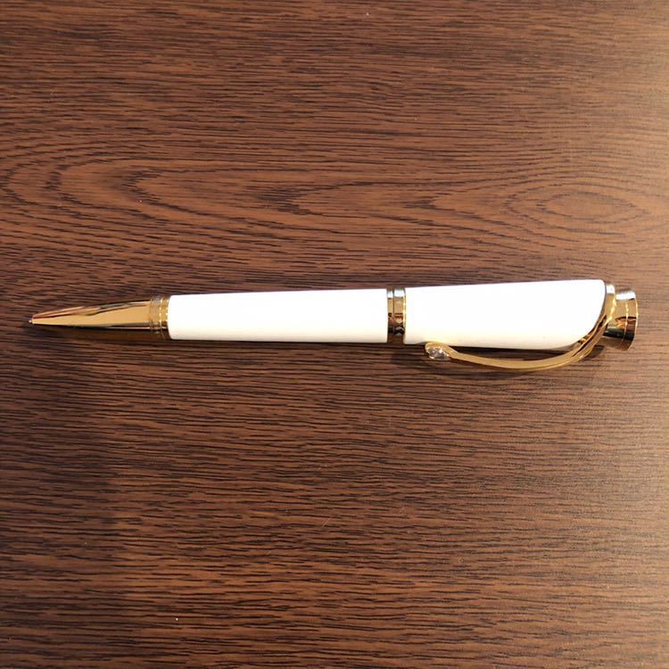 【1円スタート 最落なし】MONTBLANC／モンブラン ボールペン プリンセス・グレース・デ・モナコ 