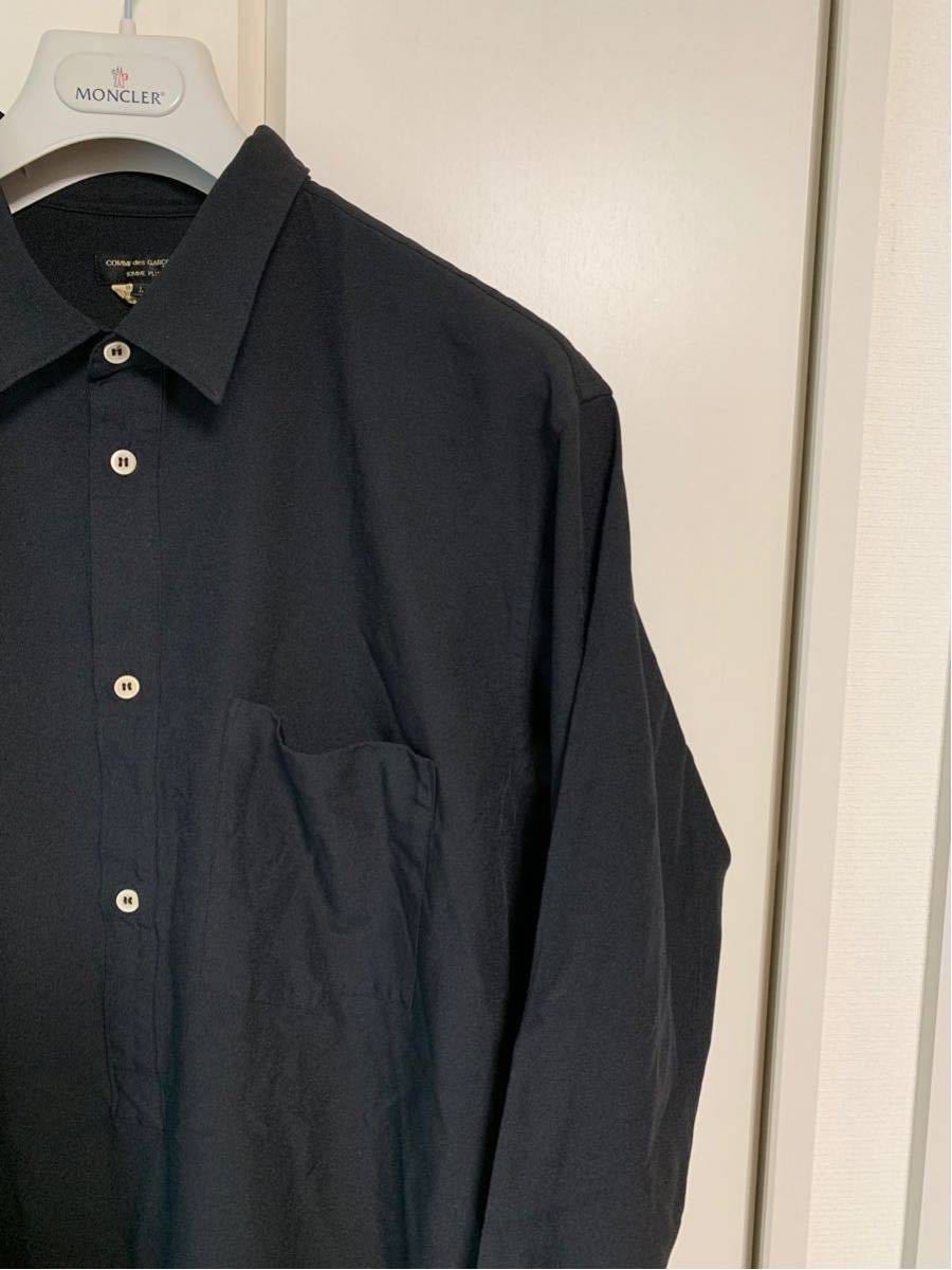 売れ筋銀座 希少 ビンテージ COMME des GARCONS コムデギャルソン