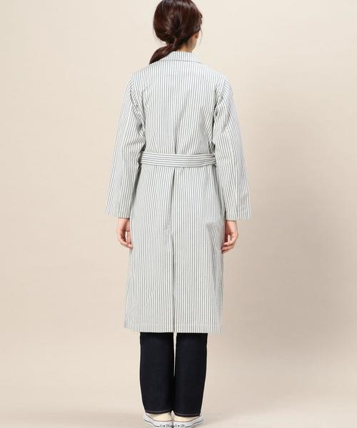 極美品 16AW BEAUTY&YOUTH TRADITIONAL UNIFORM UNITED ARROWS 