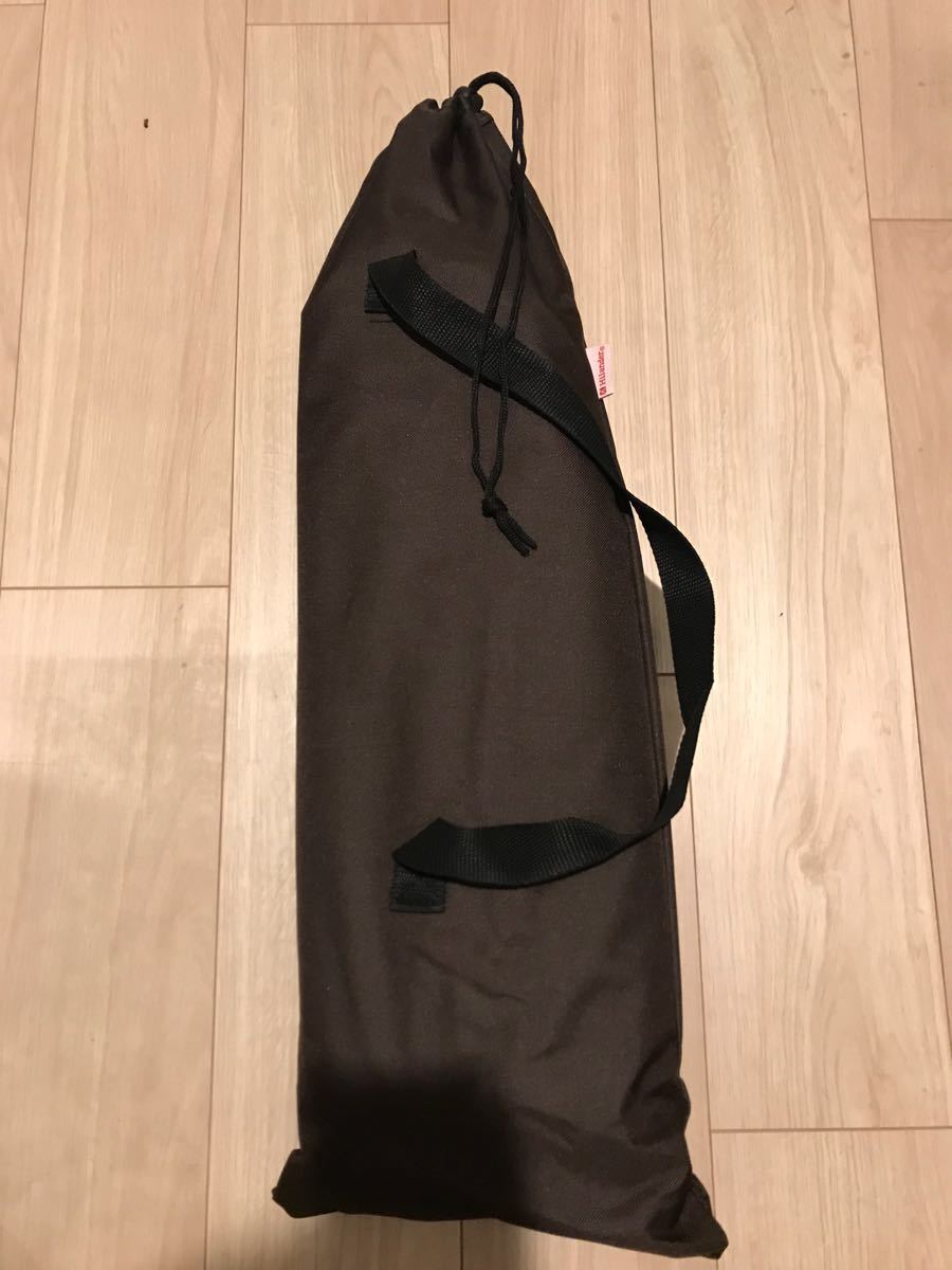 Snow Peak スノーピーク IGT レッグパッド WIDE CK-106公式通販
