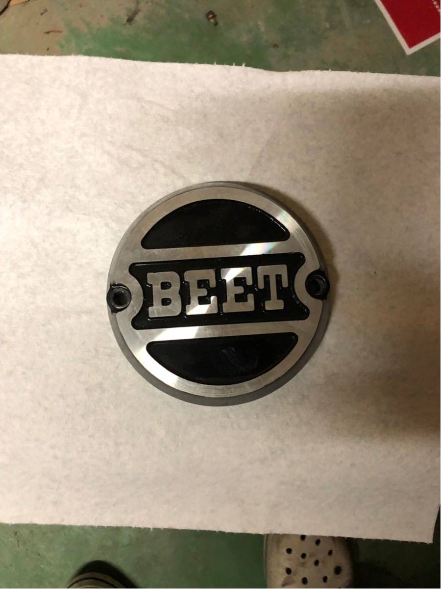 BEET ポイントカバー Z1 Z2 Z2 Z1 BEET z1r カワサキ Z1R