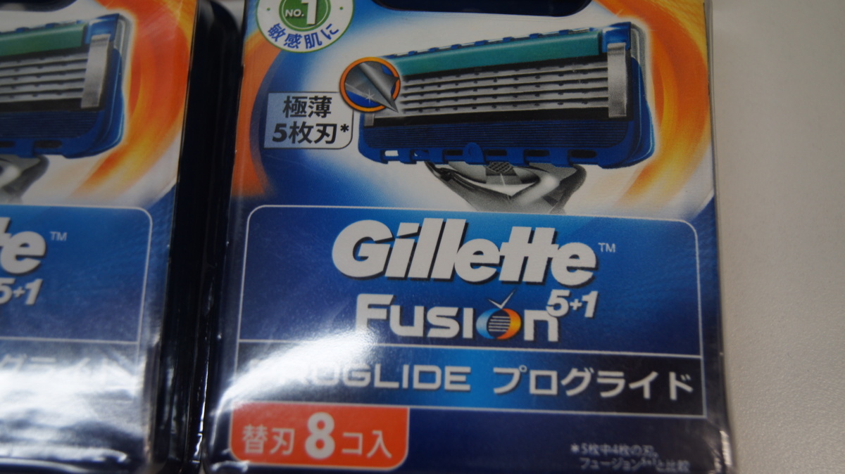 4箱セット シック プロテクタースリー 替刃 8コ入 合計32個セット Schick