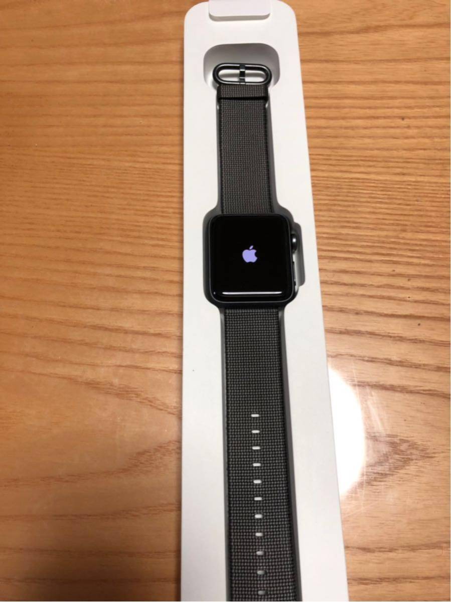 apple watch series 2 42mm_1