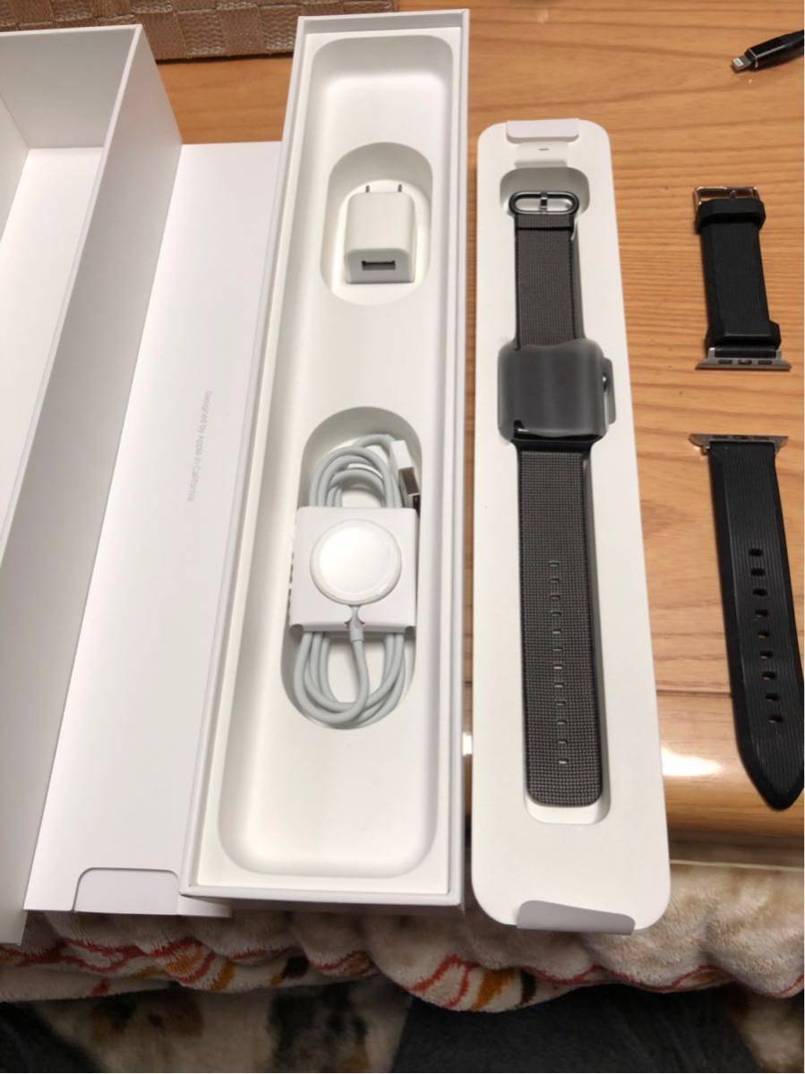 apple watch series 2 42mm_2