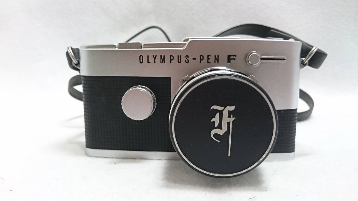 OLYMPUS | レンジファインダーカメラの人気アイテム 2026年最新OLYMPUS