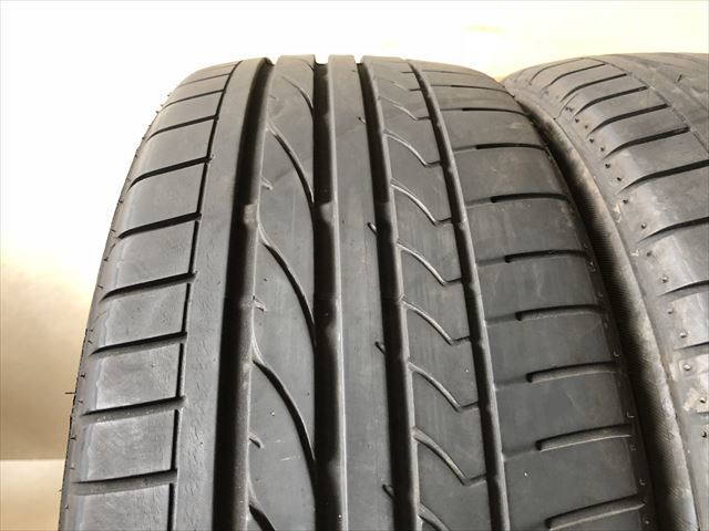 激安中古タイヤ　　195/45R17 81W BS POTENZA RE050A 16/13年製 4本