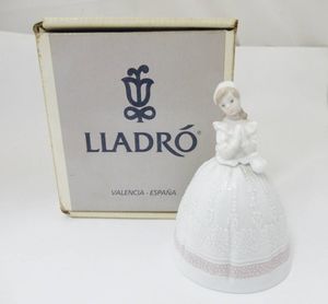 リヤドロ 女性のYahoo!オークション(旧ヤフオク!)の相場・価格を見る