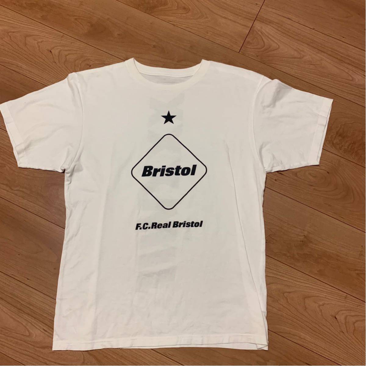 F.C.R.B Bristol⁄FCRB(エフシーアールビー⁄エフシーレアル Tシャツ 