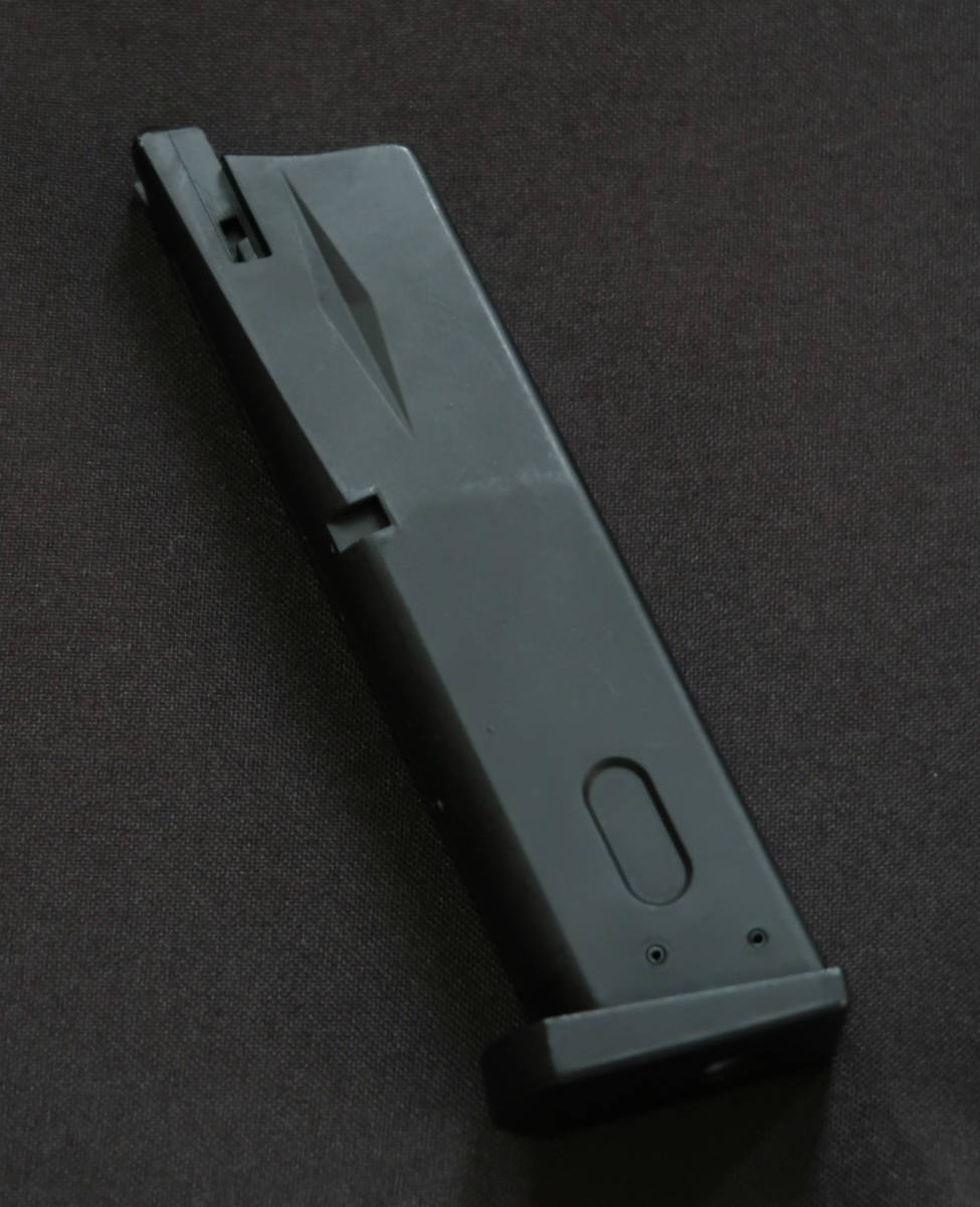 SCW現行品！WA ウエスタンアームズ 純正 BERETTA ベレッタM92FS
