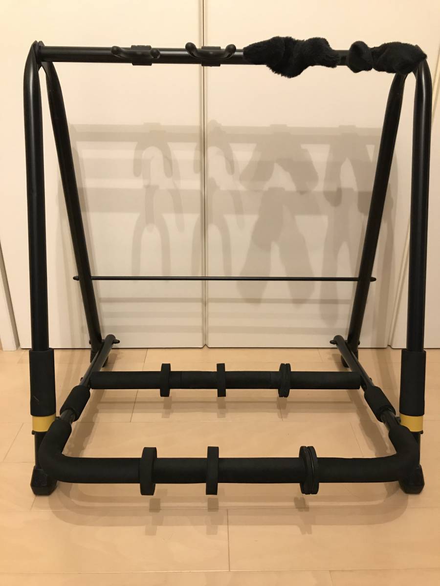 ハーキュレス ギタースタンド HERCULES STANDS GS523B 