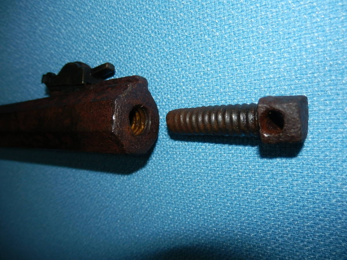 火縄銃 江州国友源右衛門(GU--08092)｜火縄銃・洋式古式銃の販売なら