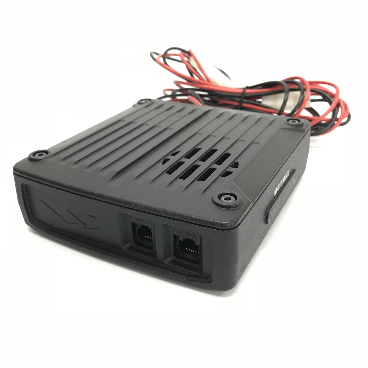 FTM-350AH デュアルバンドトランシーバー GPS ボイスユニット付き FTM