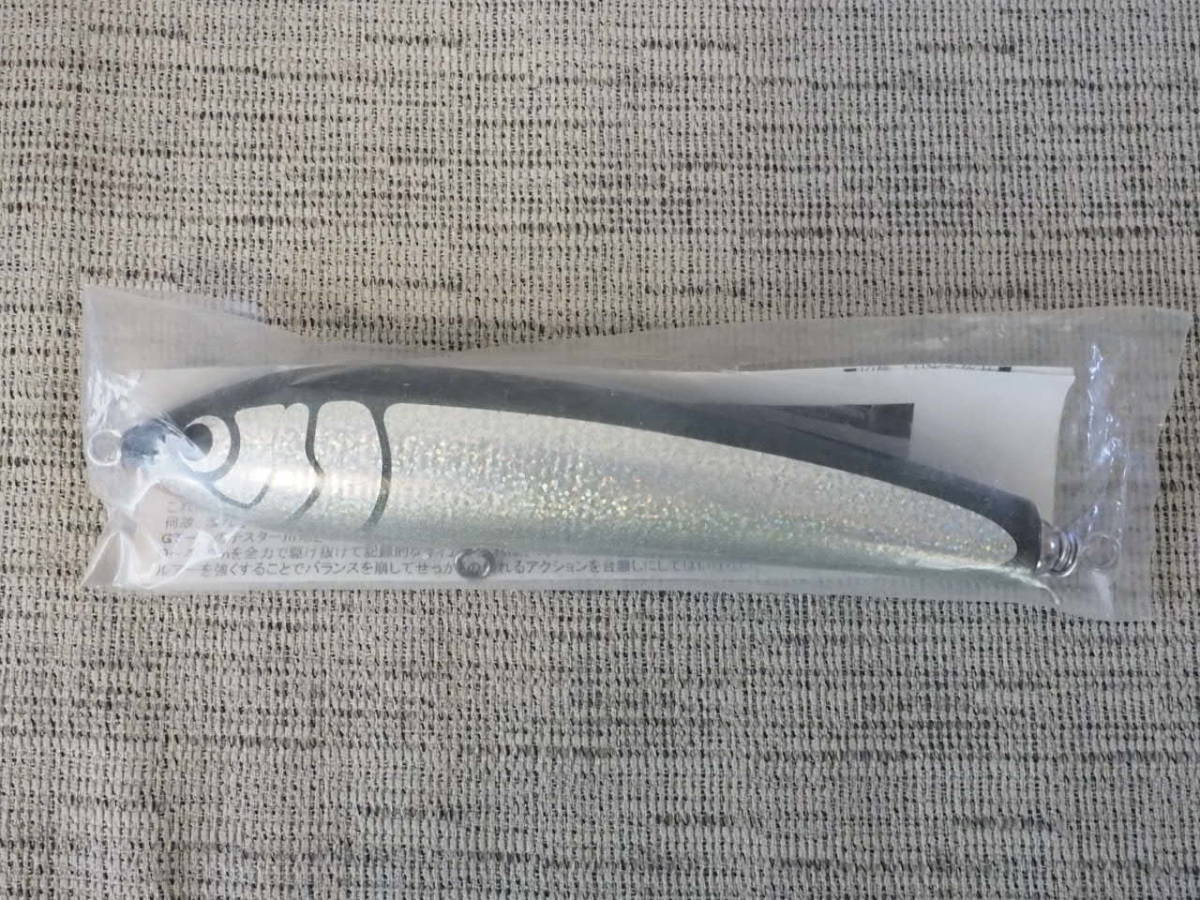 カーペンター ブルーフィッシュ100 BF-100 新品