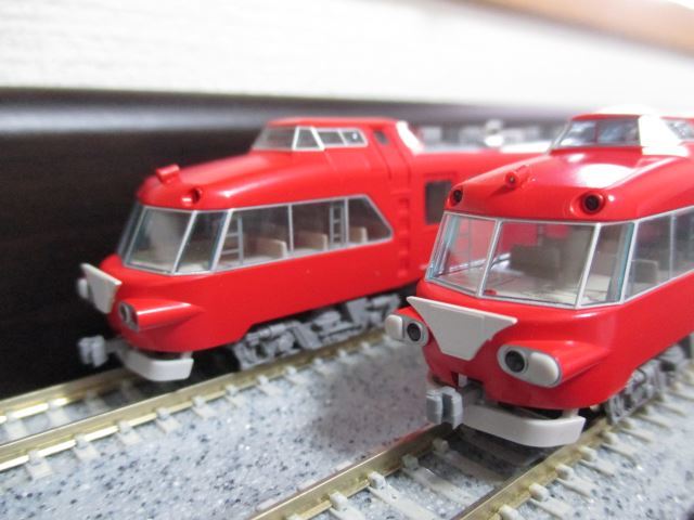 | TOMIX Nゲージ 2次車 パノラマカー 名鉄7000系 増結セット TOMIX(トミックス 基本＆増結セット 名鉄7000系パノラマカー(2次車) (4両基本セット 2次車)6両 0 名鉄7000系パノラマカー( 鉄道 モケイテツ