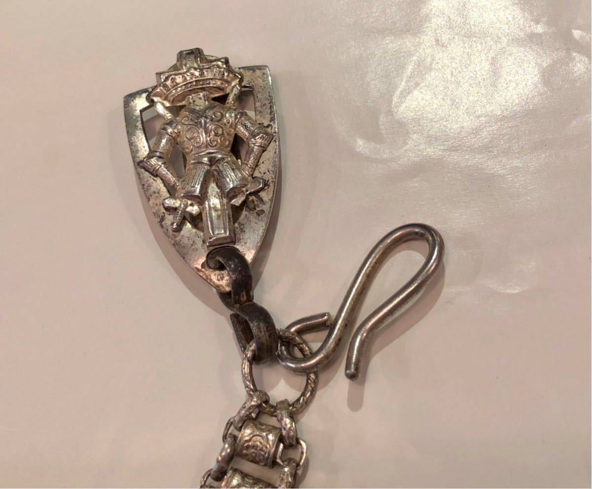 Masonic Sword Knights | RARE Antique SWORD Ceremonial &amp