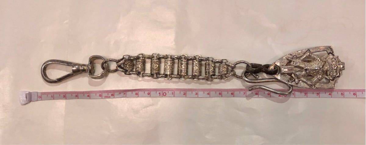 Masonic Sword Knights | RARE Antique SWORD Ceremonial &amp