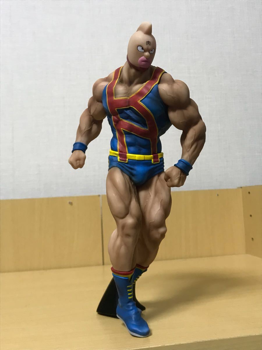 キン肉マン KINスーツVer.(特別カラー) 「キン肉マン」 CCP Muscular Collection Vol.20