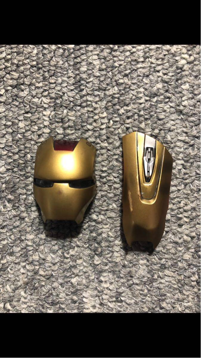 ホットトイズ アイアンマン マーク7 開封品_9