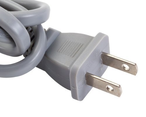 ☆新品★NEW!★任天堂 Wii U 本体専用 ACアダプター-537607 _3