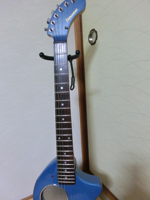 フェルナンデス　ZO-3　DIGI-ZO　FERNANDES