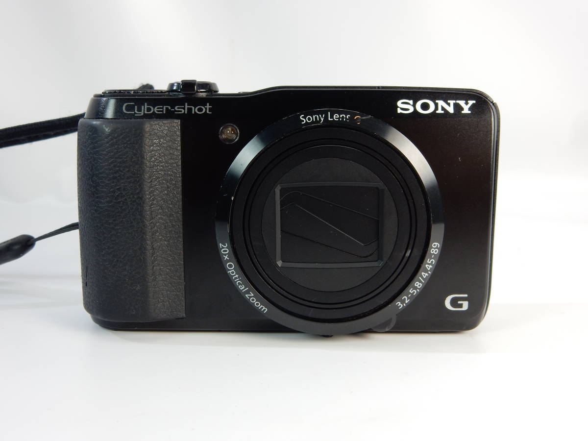 DSC-HX30V SONY サイバーショット Cyber-shot ソニー | デジタルスチル