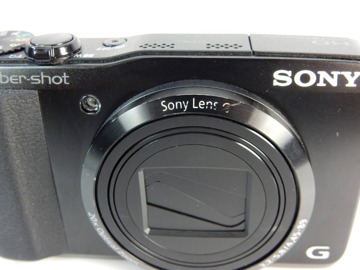 DSC-HX30V SONY サイバーショット Cyber-shot ソニー | デジタルスチル