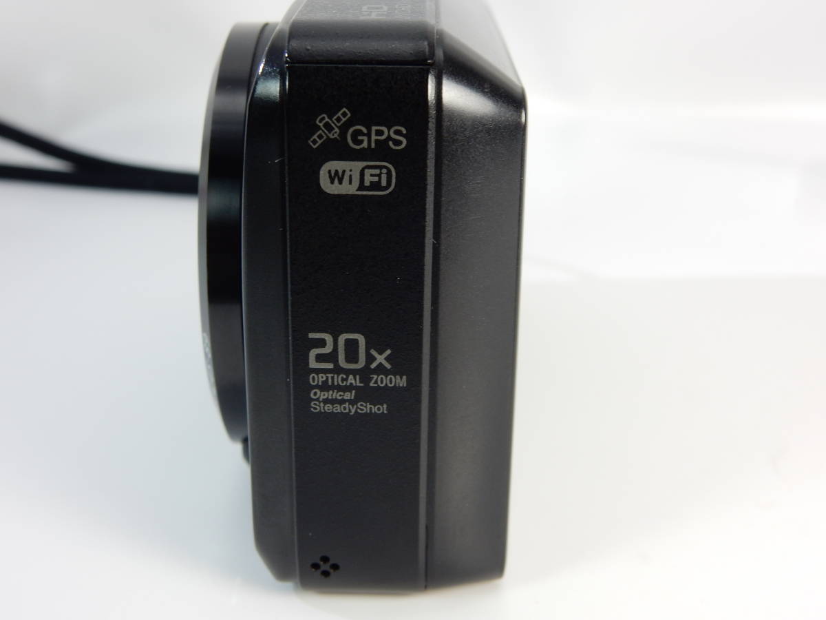 DSC-HX30V SONY サイバーショット Cyber-shot ソニー | デジタルスチル