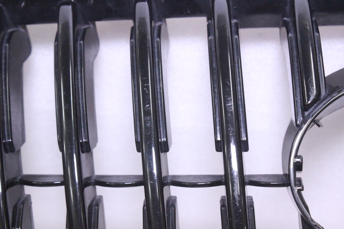 95-958☆JZS160 アリスト☆フロントグリル 53111-30810☆ブラック