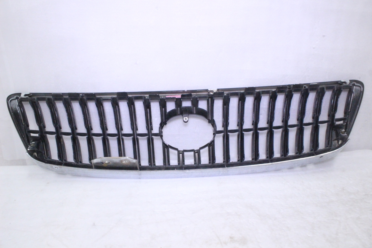 トヨタ　16アリスト　フロントグリル 95-958☆JZS160 アリスト☆フロントグリル 53111-30810☆ブラック