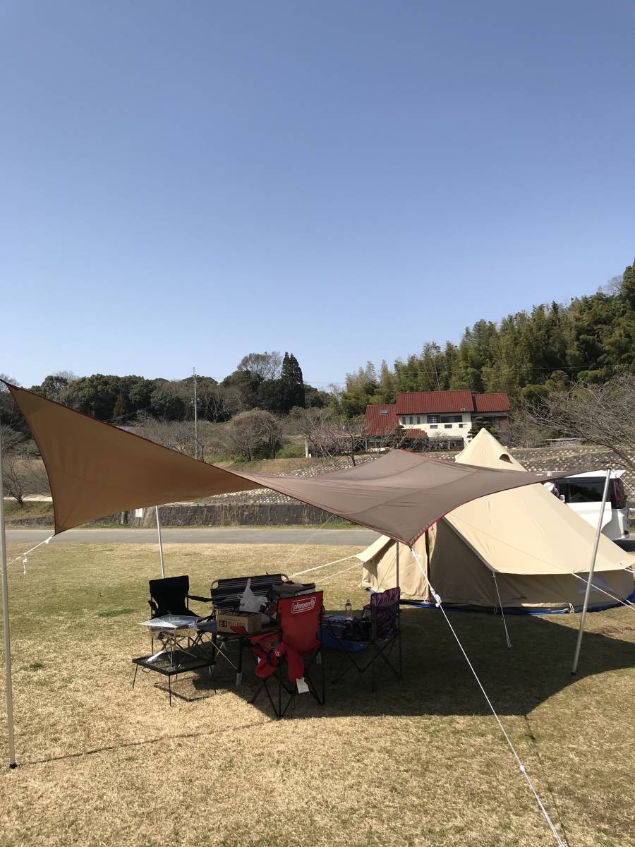 ULTIMATE 0 PRO キャンバスキャンプ CanvasCamp ProTech Sibley SIBLEY