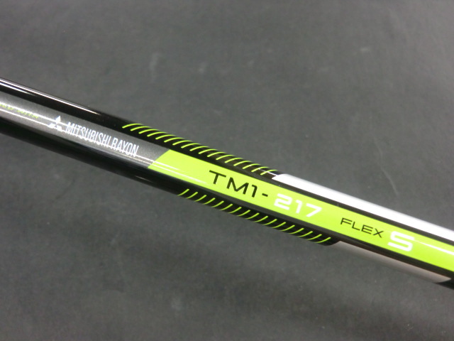 新作入荷，新作 日本2017年 テーラーメイドMシリーズ兼用スリーブ付 1w 113cm弱 TM1-217 FLEX S M2(フレックス S)｜売買されたオークション情報、yahooの商品情報をアーカイブ公開 - オークファン 男性右きき用