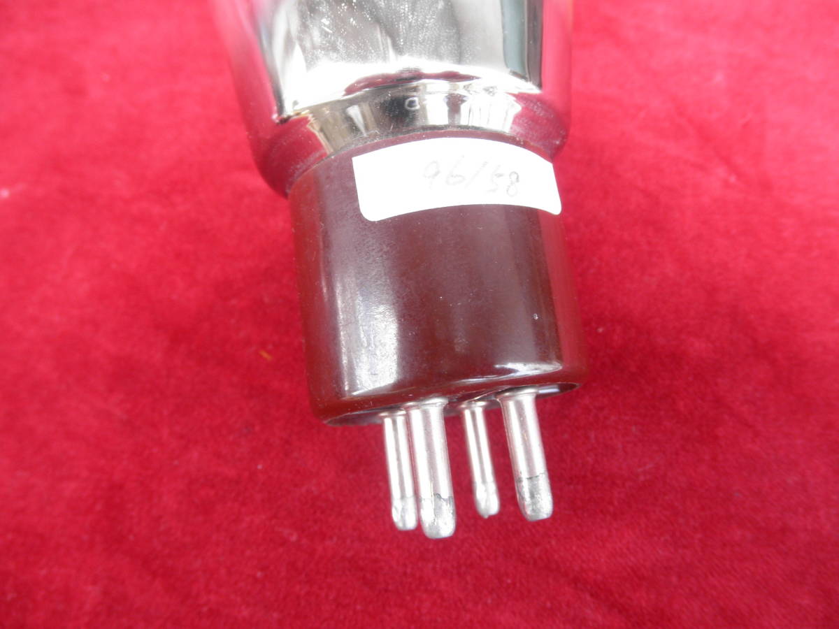 曙光電子 真空管 300B-98 2本(マッチドペア) - 中国製 Tube Electron