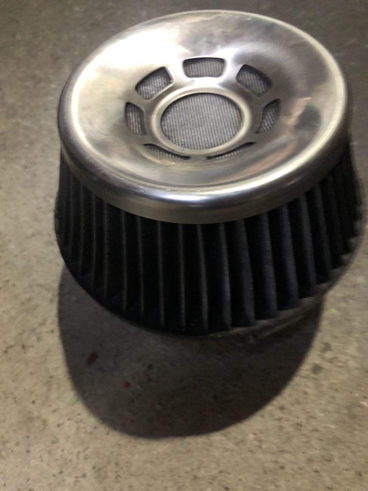 L700系 L900系 EFDET エアクリーナー